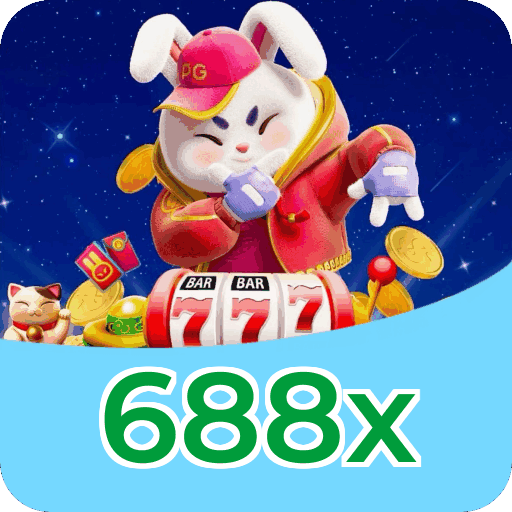 688x bônus R$5.000 + 500 giros - Rollover 35x, prazo 30 dias, 38% taxa conversão